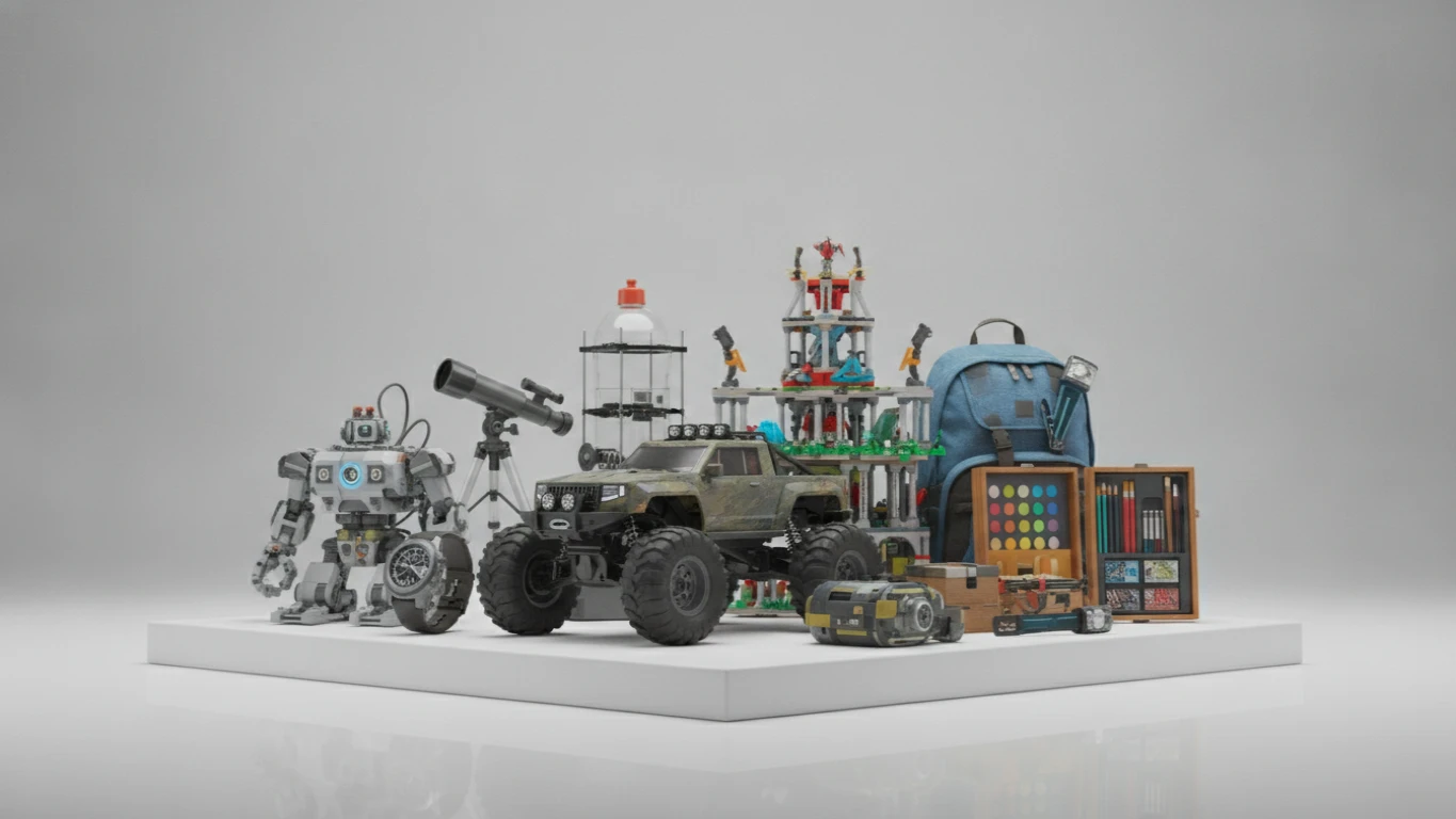Gifts for Boys
