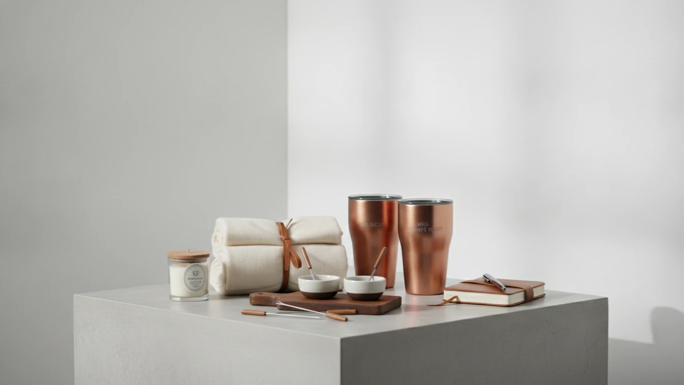 Gifts for Couples