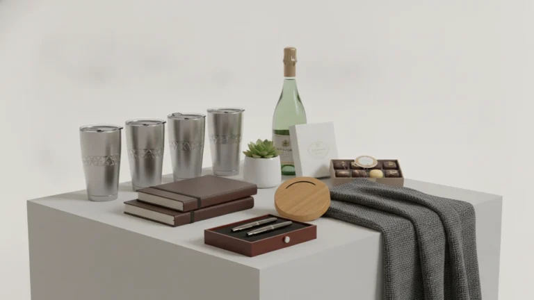 Gifts for Employees and Work Team