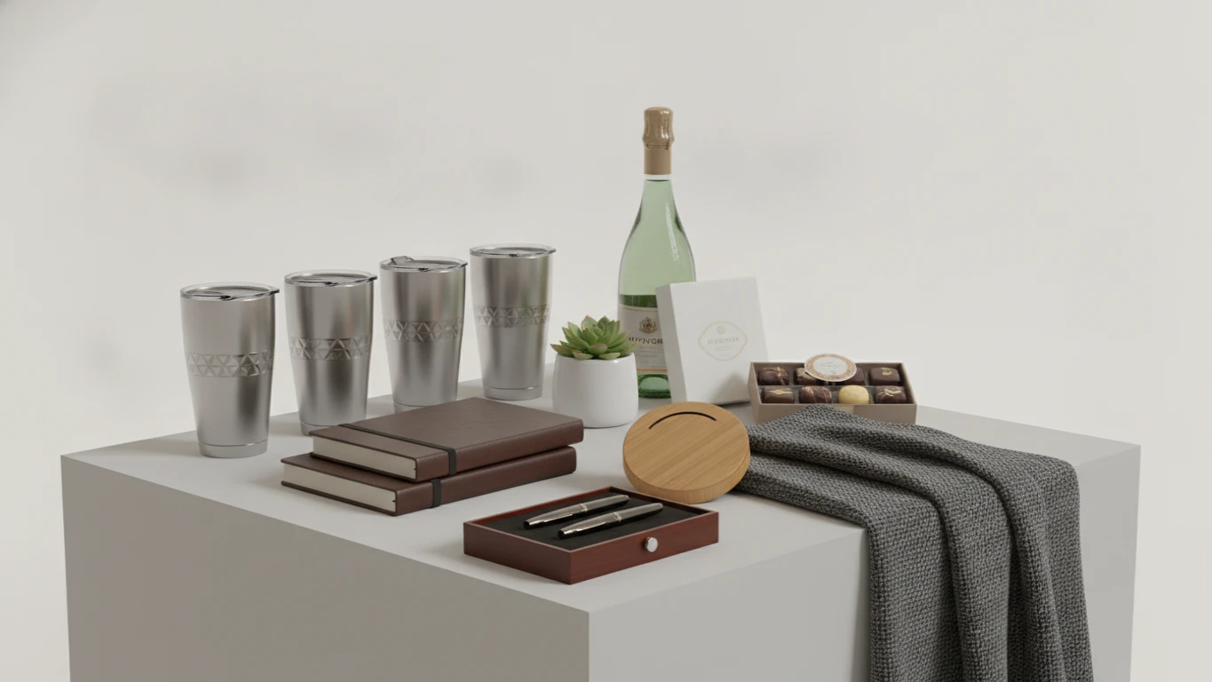 Gifts for Employees and Work Team