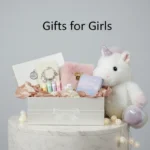 Gifts for Girls