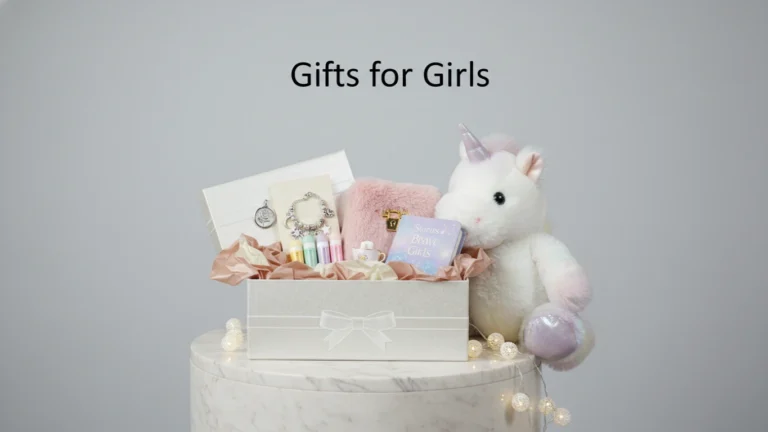 Gifts for Girls