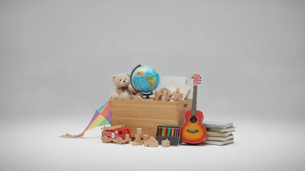Gifts for Kids