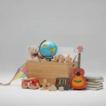 Gifts for Kids: 33 Fun, Meaningful, and Memorable Ideas Gifts for Kids