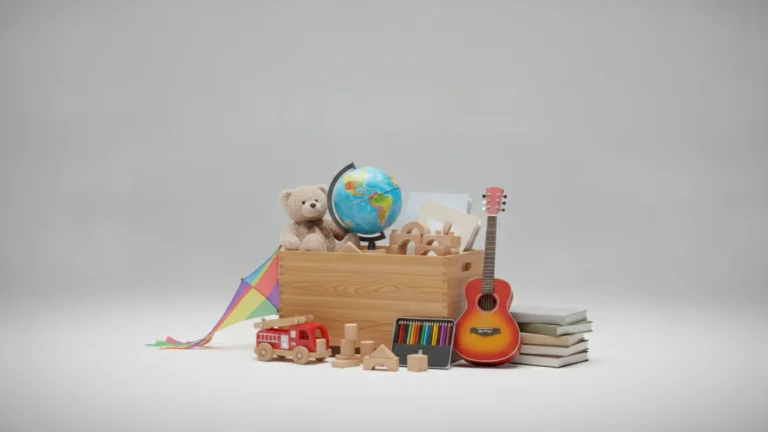 Gifts for Kids