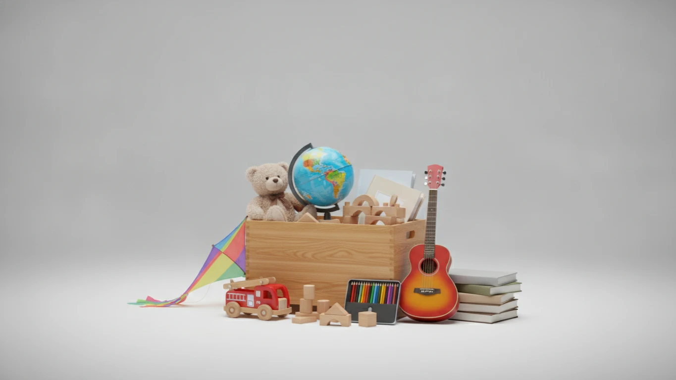 Gifts for Kids