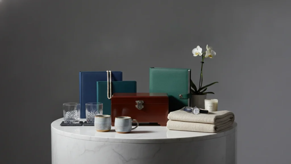 Gifts for Parents of the Bride and Groom
