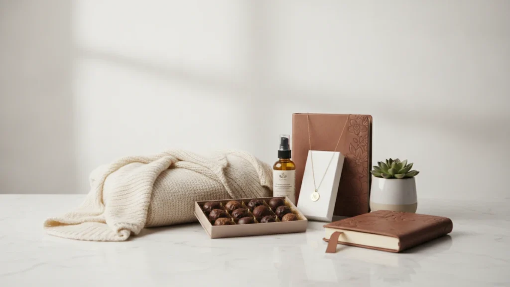 Gifts for a New Mom