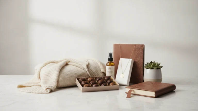 Gifts for a New Mom