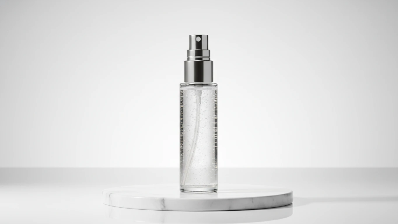 Glass Skin Facial Treatment Mist