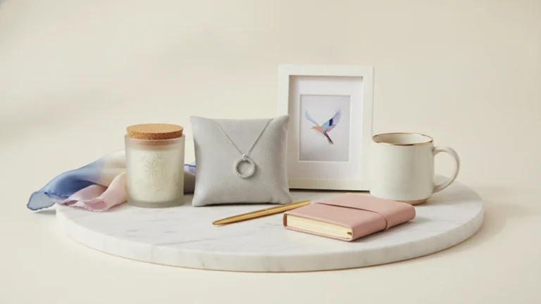 Godmother Gifts