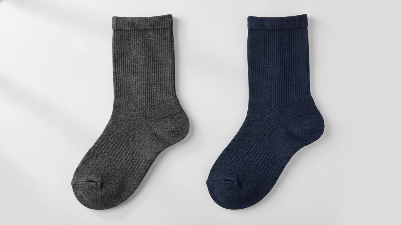 Graduated Compression Socks