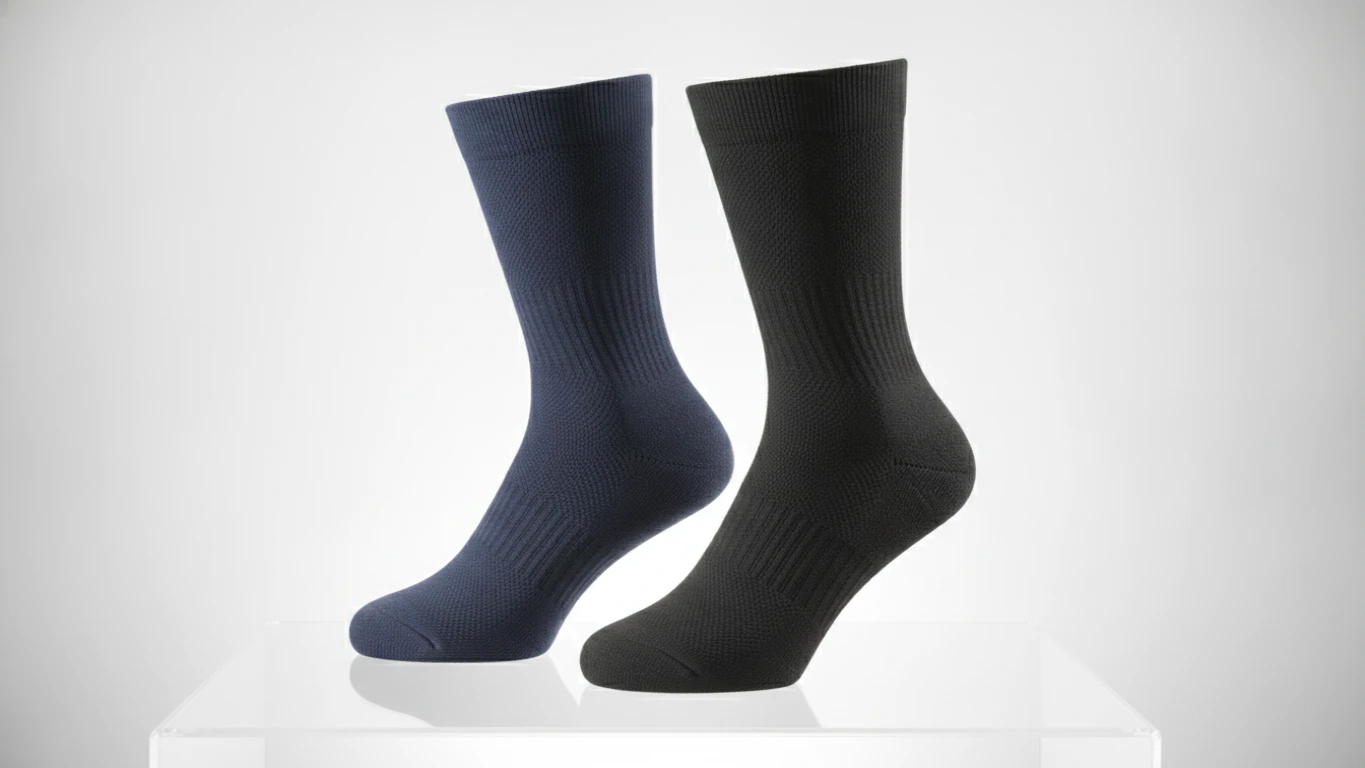 Graduated Compression Support Socks