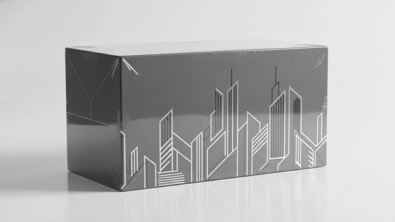 Graphic Novel Collection Box Set