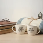 Great Grandma And Grandpa Gifts