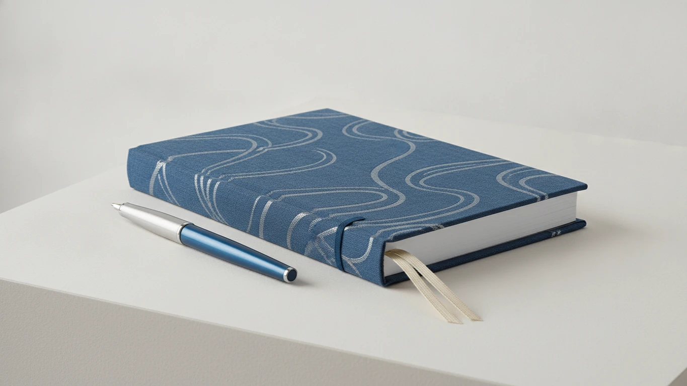 Guided Life Story Journal