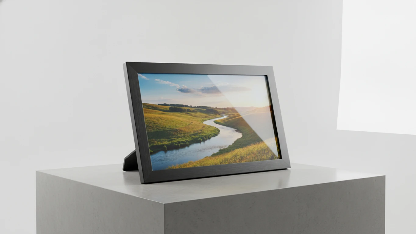 HD Digital Picture Frame