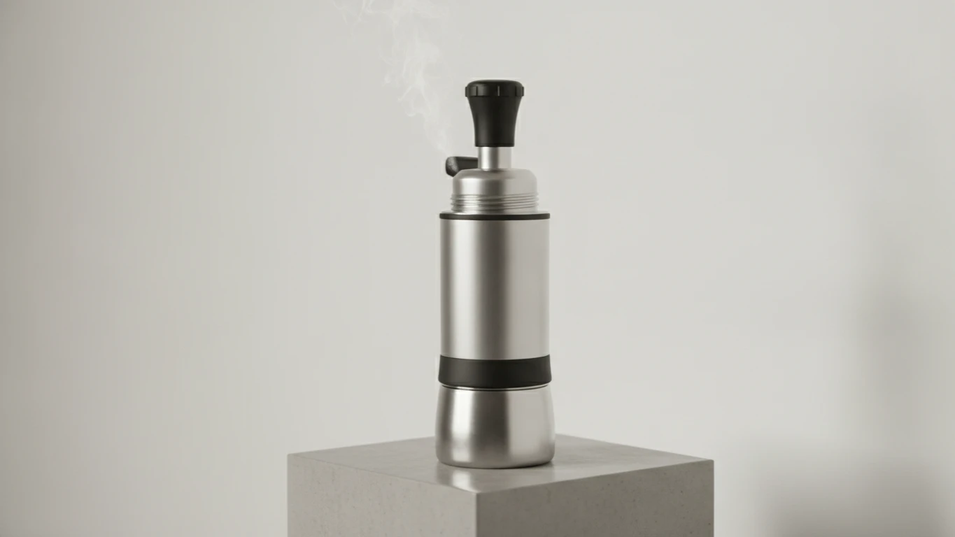 Handheld Portable Espresso Maker