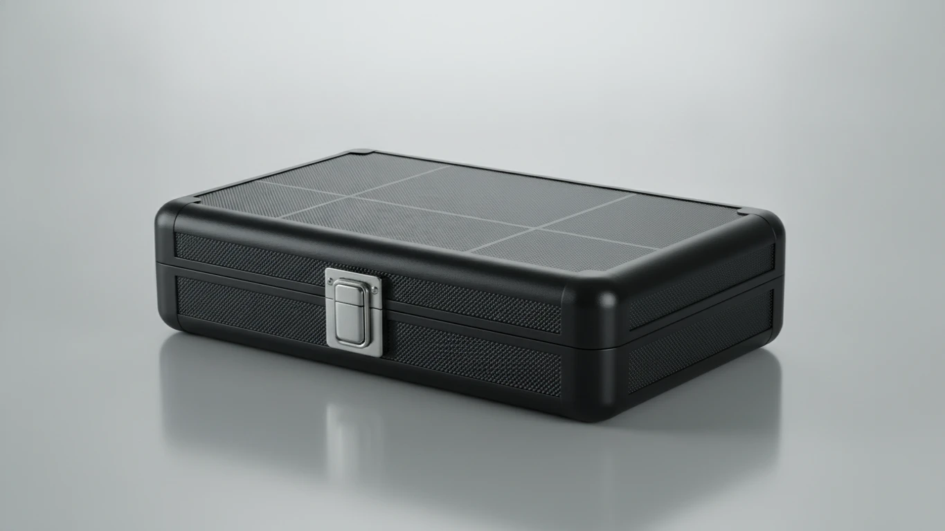Hardcase Professional Sketching Kit