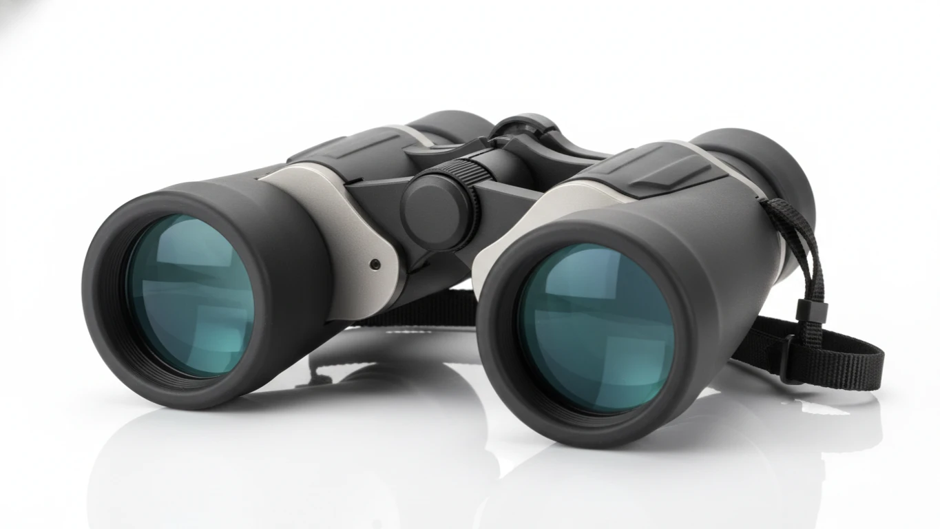 High-Definition Optical Binoculars