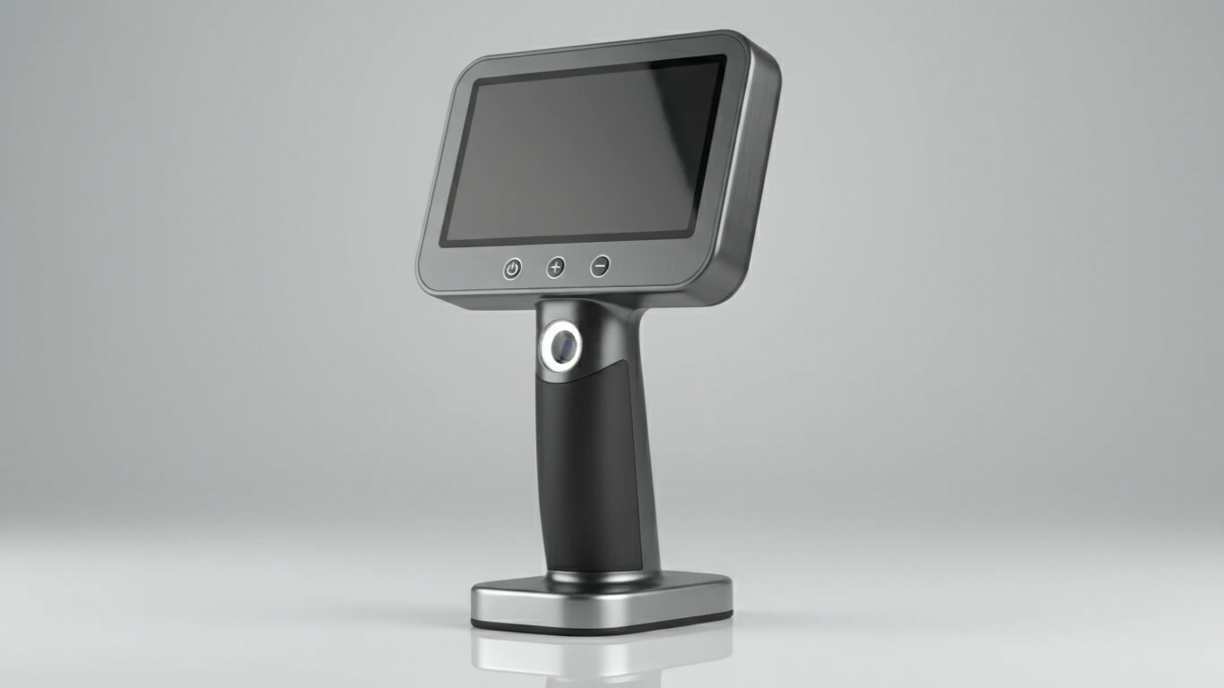 High-Definition Portable Digital Magnifier