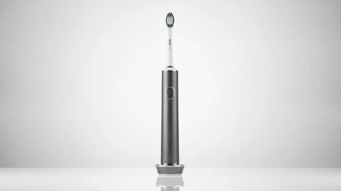 High-End Sonic Electric Toothbrush