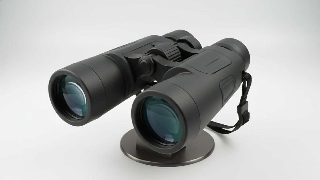 High-Performance Binoculars