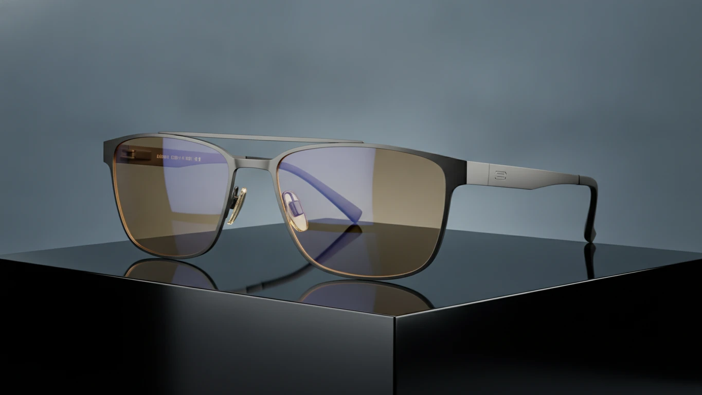 High-Performance Blue Light Blocking Glasses
