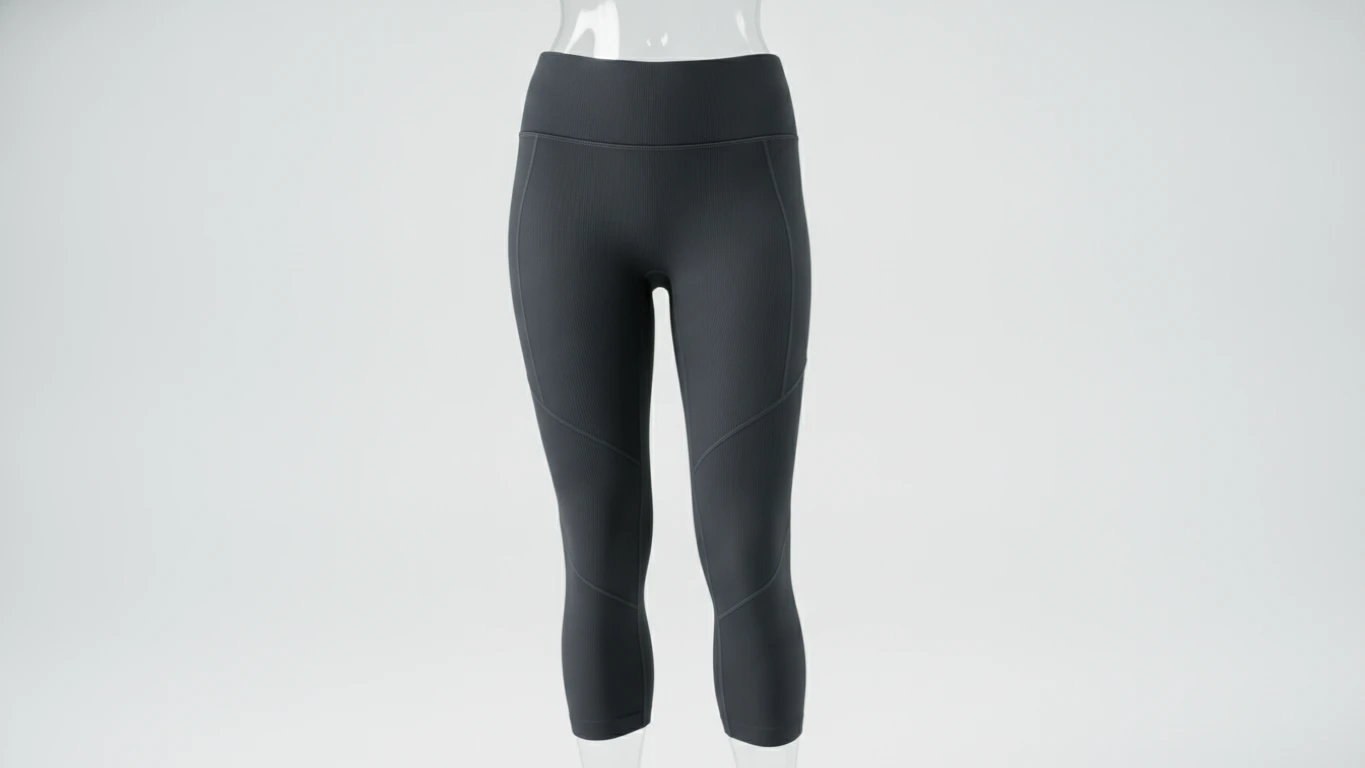 High-Performance Compressive Leggings