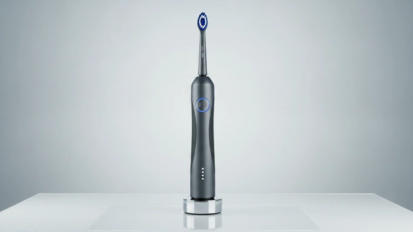 High-Performance Electric Toothbrush