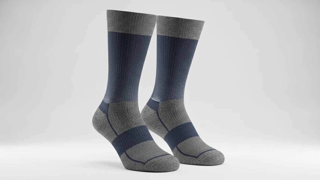 High-Performance Graduation Compression Socks