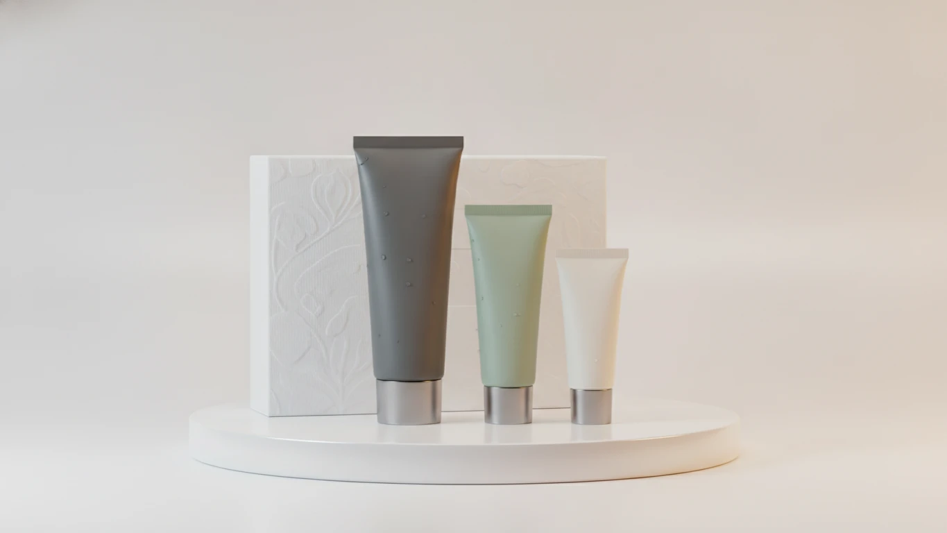 High-Performance Hand Cream Gift Set