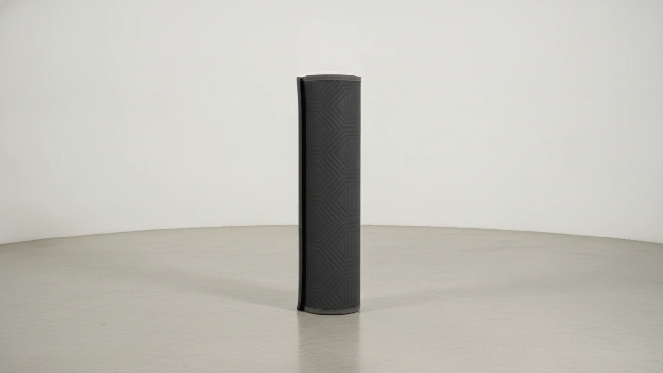 High-Performance Non-Slip Yoga Mat