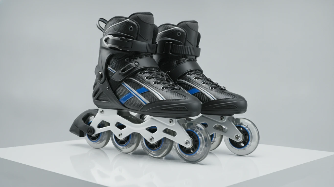 High-Quality Inline Skates