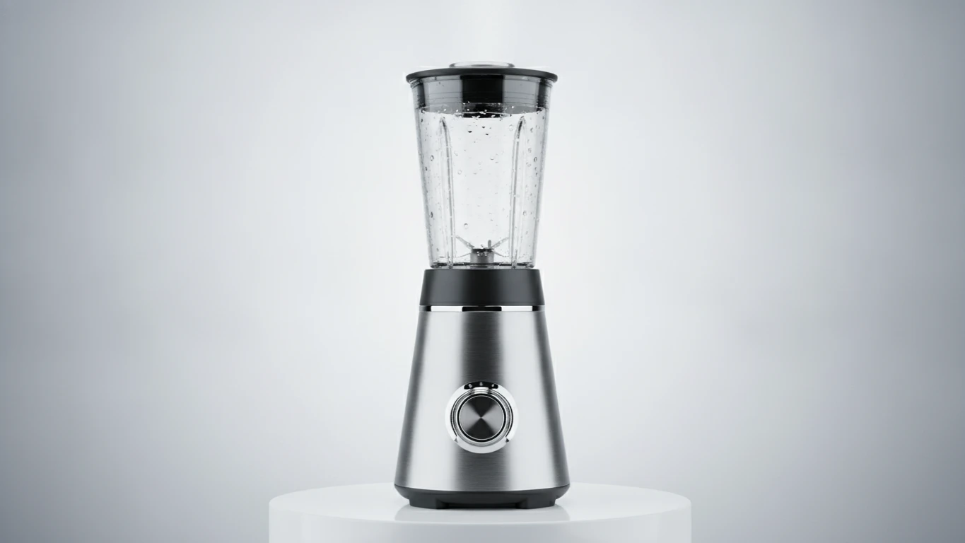 High-Speed Personal Nutrient Blender