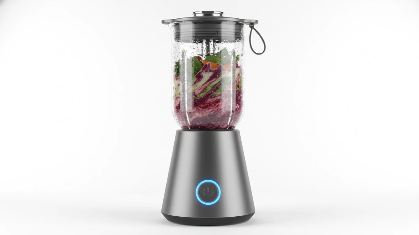 High-Speed Personal Nutrition Blender