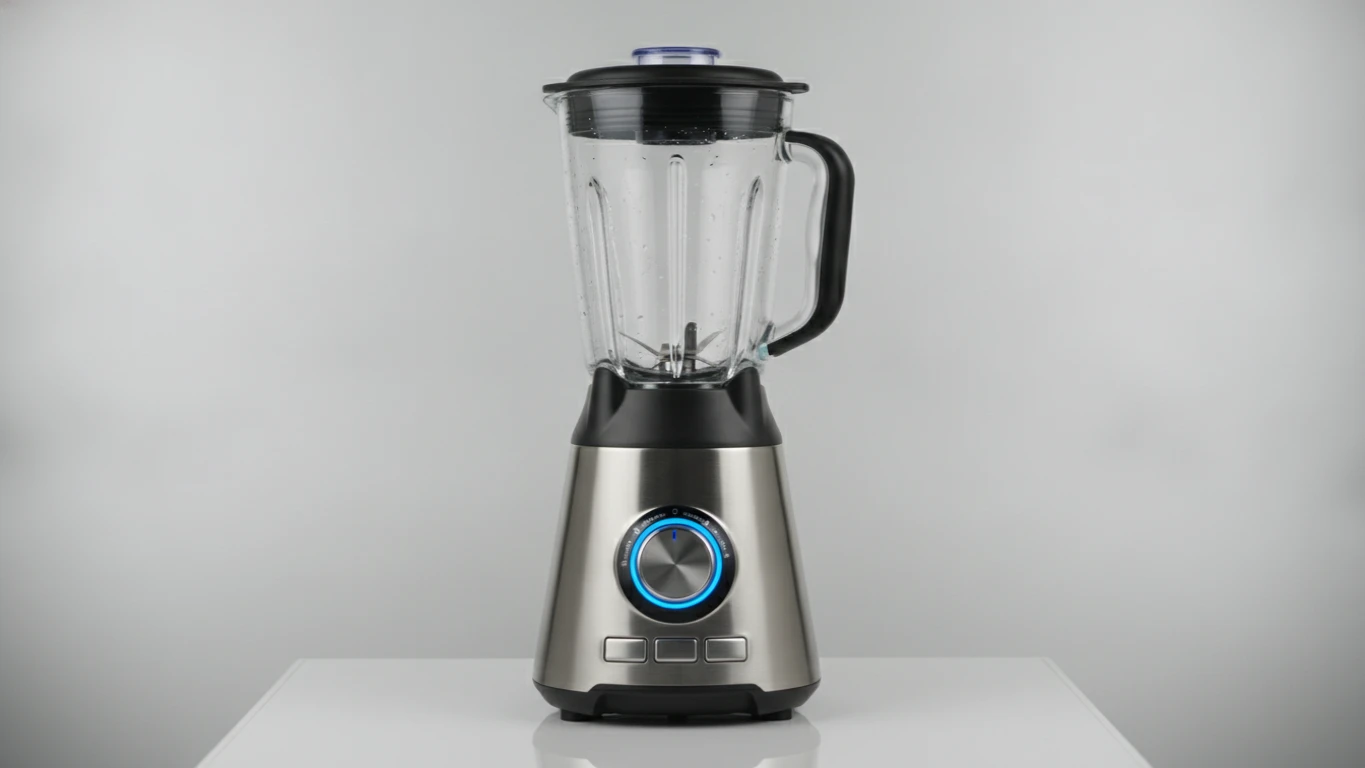 High-Speed Professional Blender