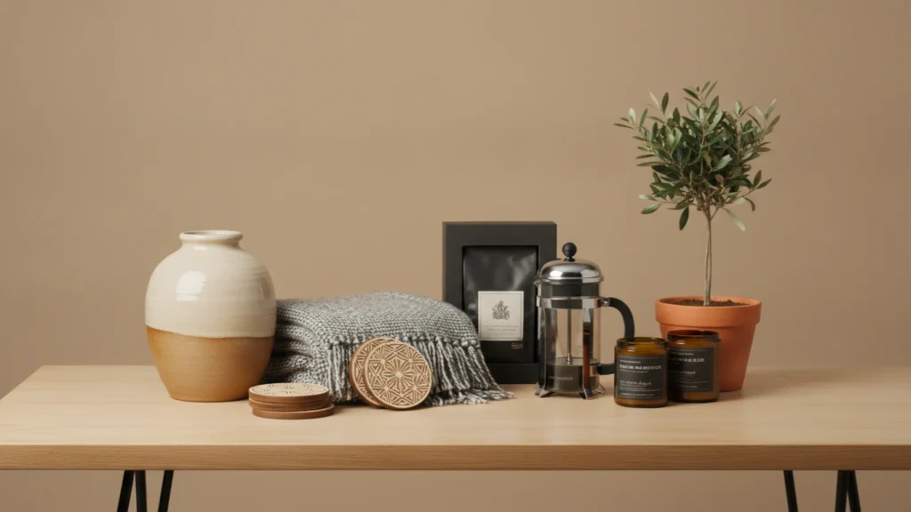House Warming Gifts New Home
