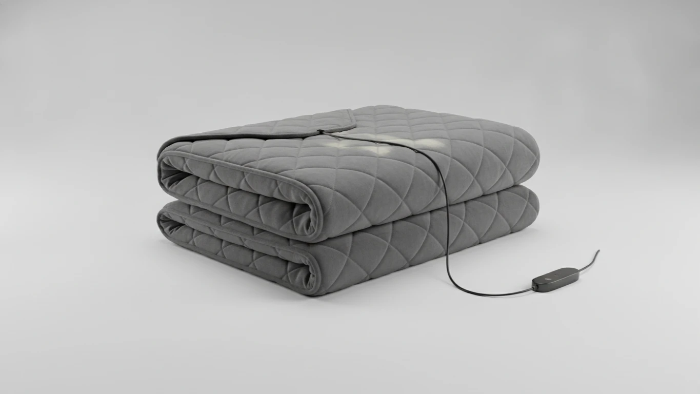 Infrared Home Sauna Blanket