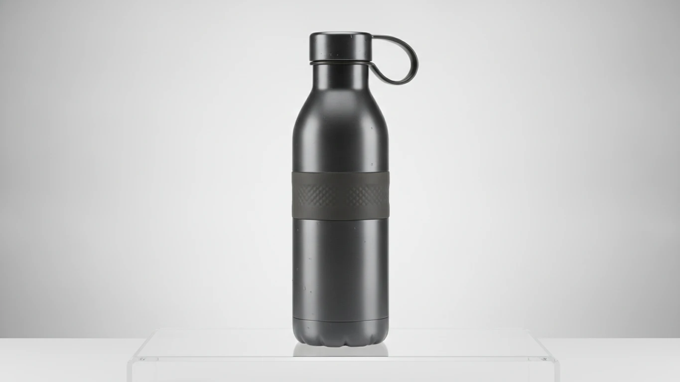 Insulated Stainless Steel Hydration Bottle