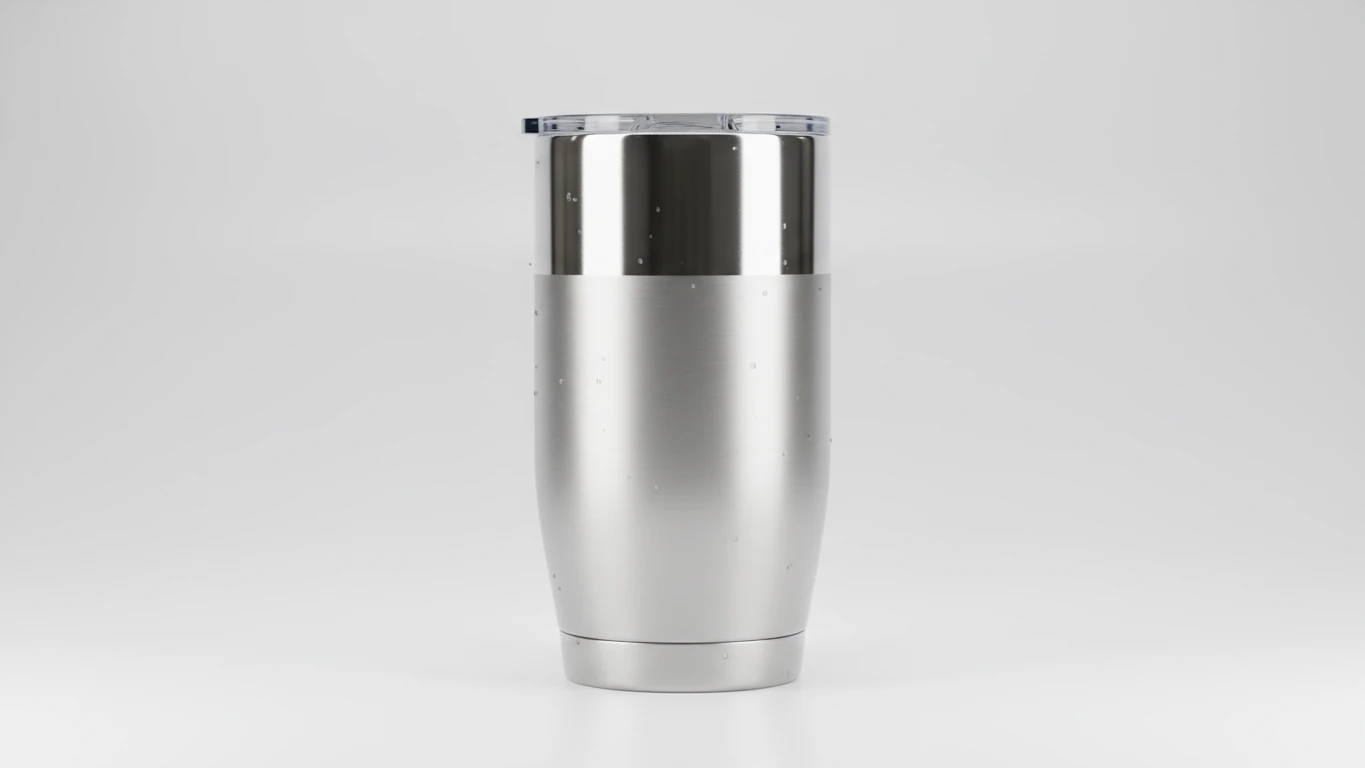 Insulated Stainless Steel Verse Tumbler