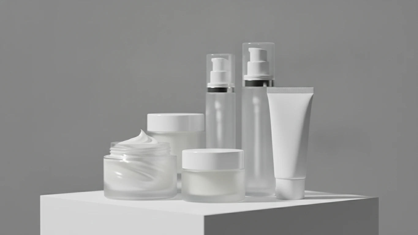 Intensive Skin Repair and Barrier Cream Kit