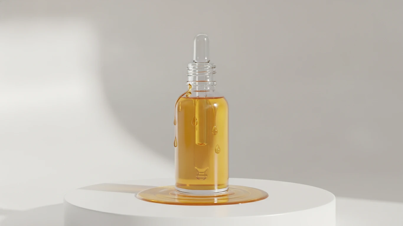 Intensive Stretch Mark Therapy Oil