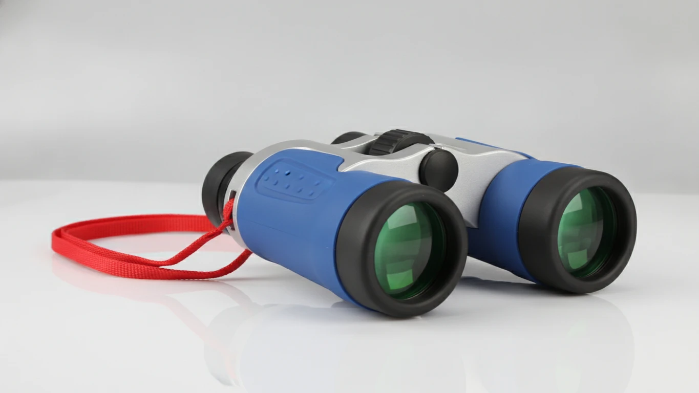 Junior High-Definition Binoculars