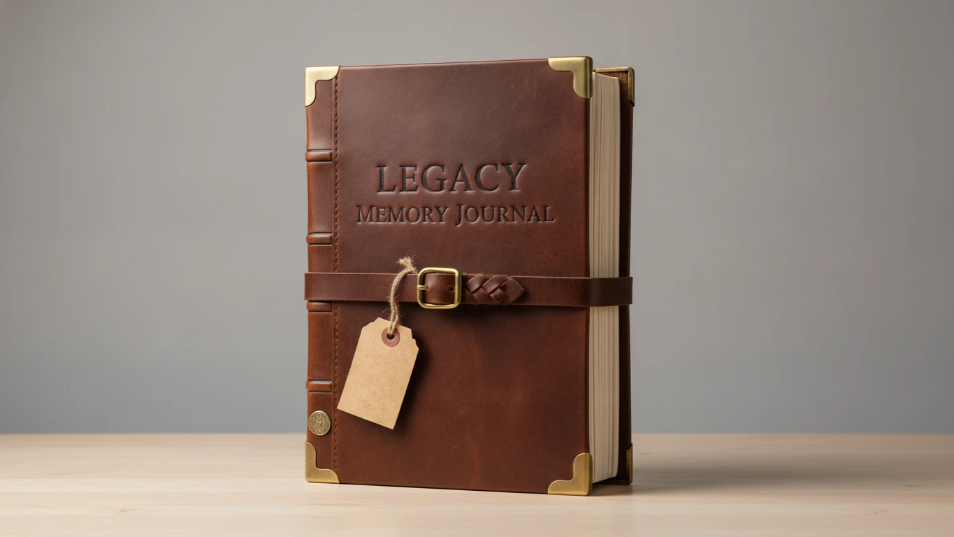 Legacy Memory Journal