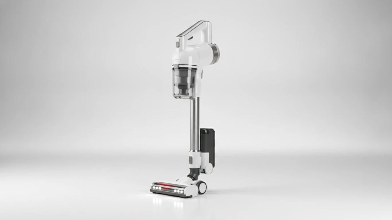 Lightweight Cordless Stick Vacuum