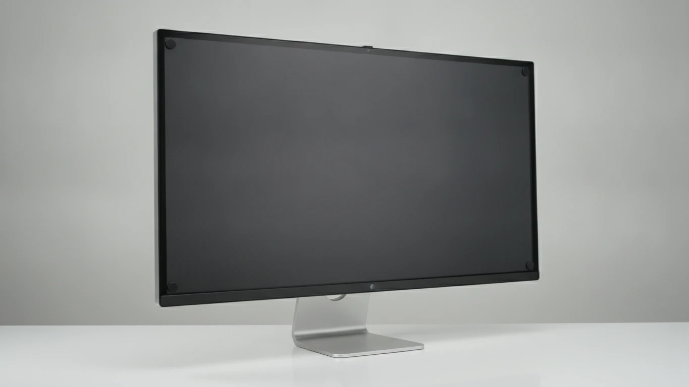 Magnetic Monitor Privacy Screen