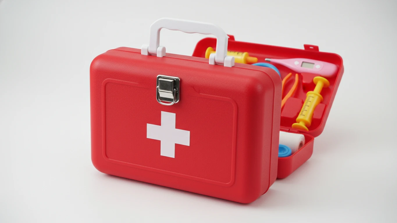 Medical Roleplay Medical Case