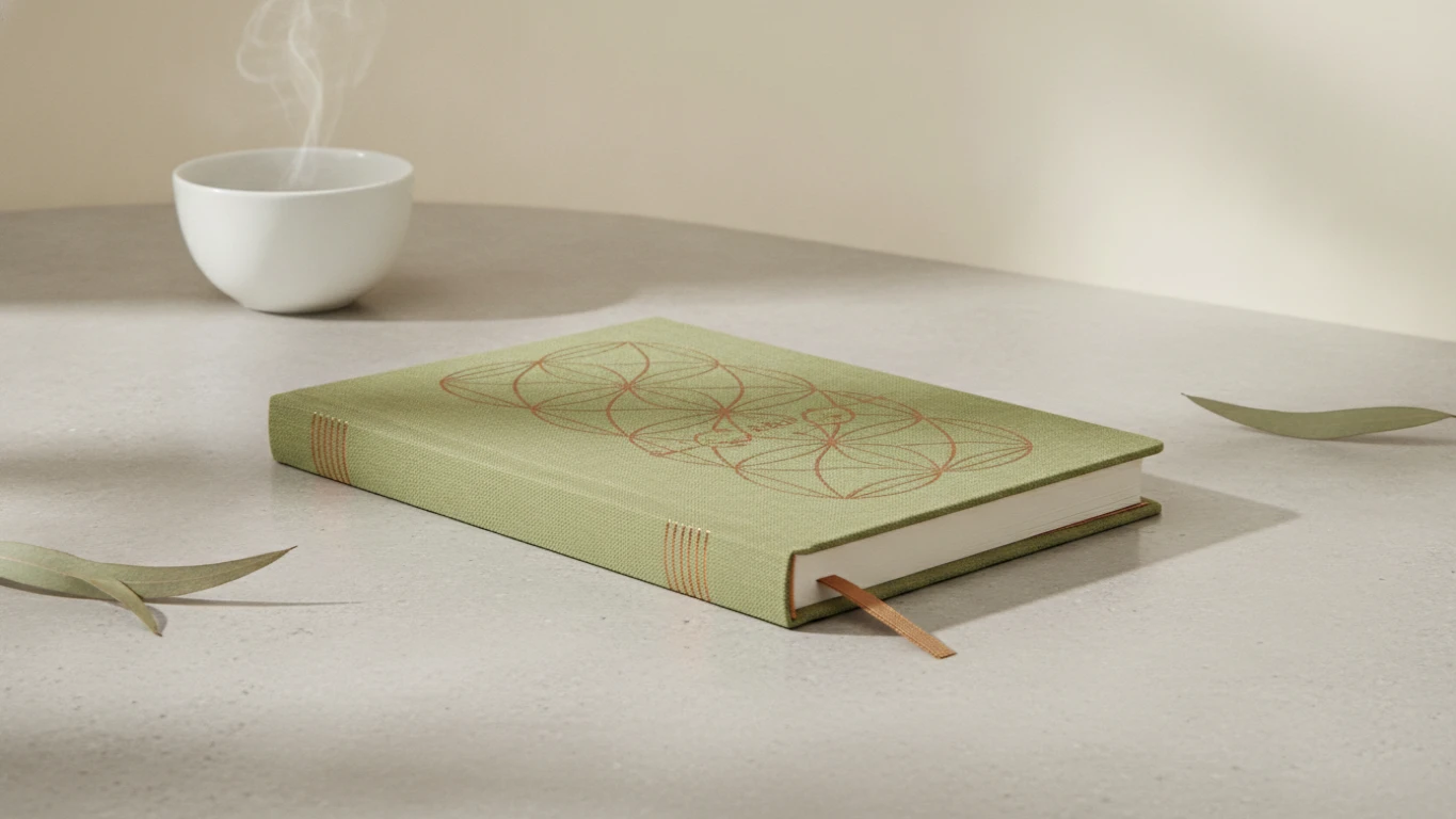 Mindfulness Journal for Partners