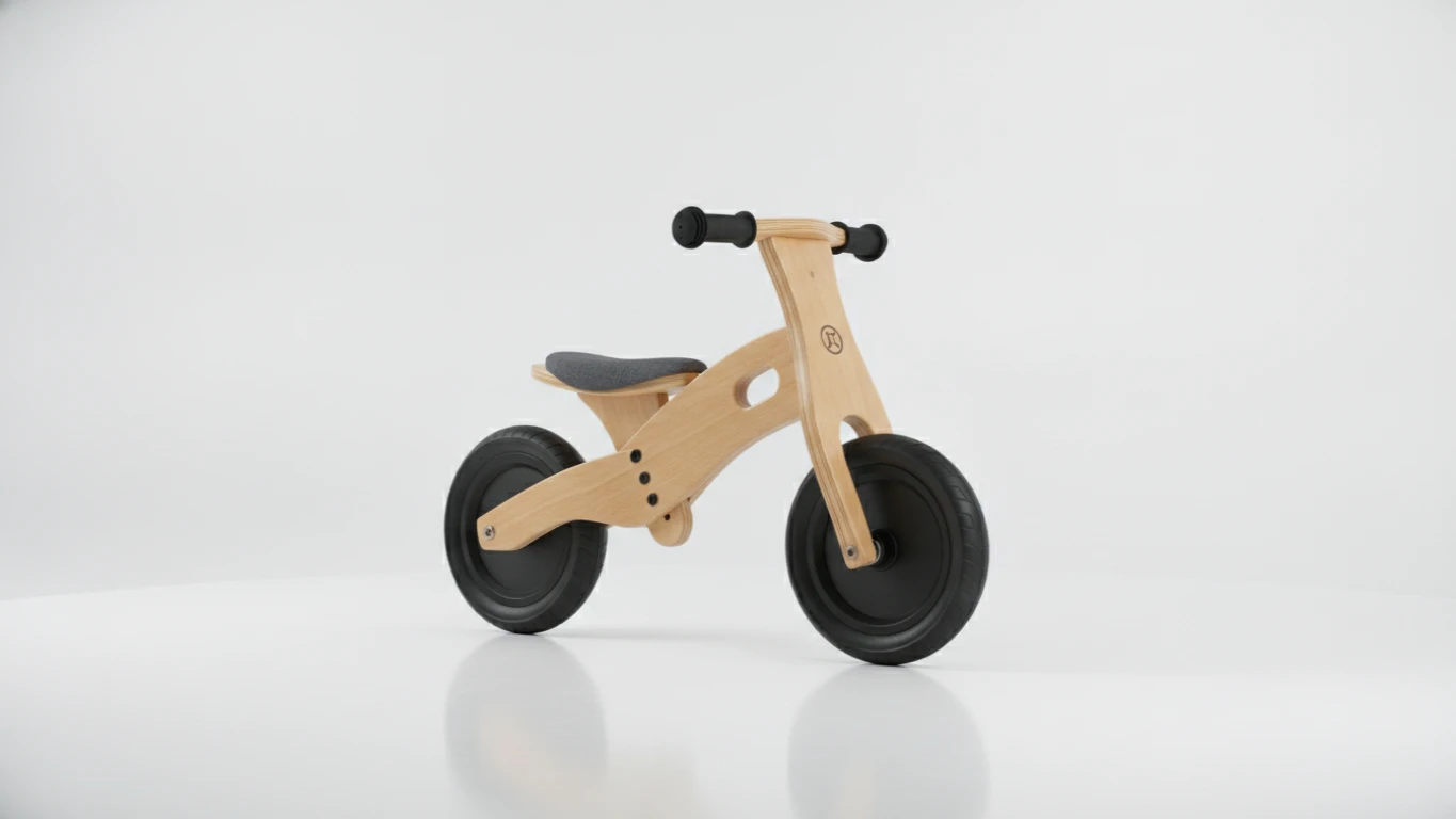 Mini Beginner Balance Bike